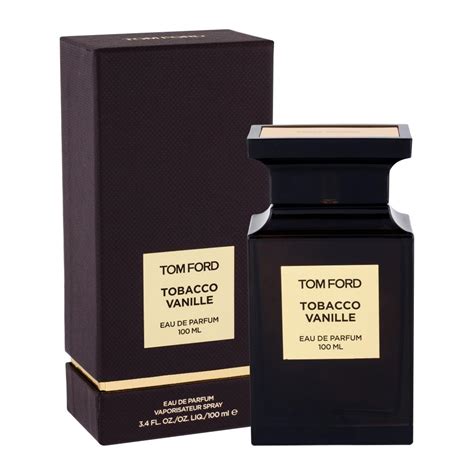 tom ford tobacco vanille oil.